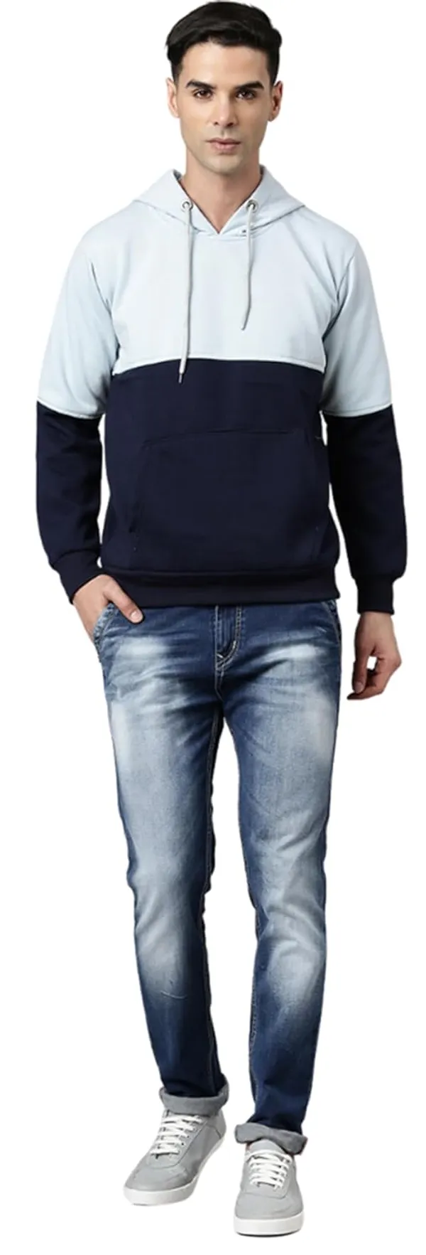 Skyblue_&_Blue_Hoodie_For_Mens
