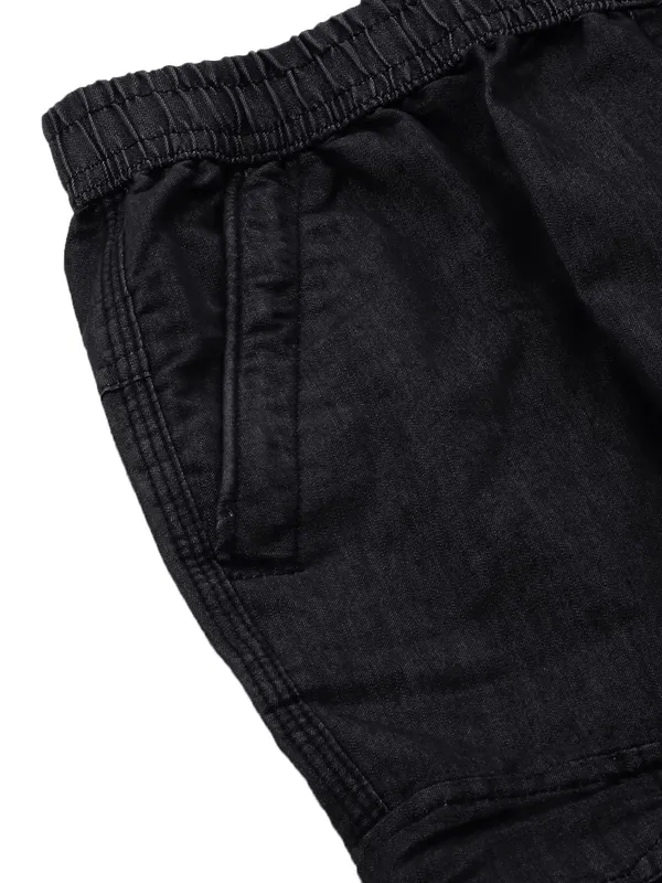 Flat-Front_Cargo_Trousers_with_Elasticated_Waist_for_Men