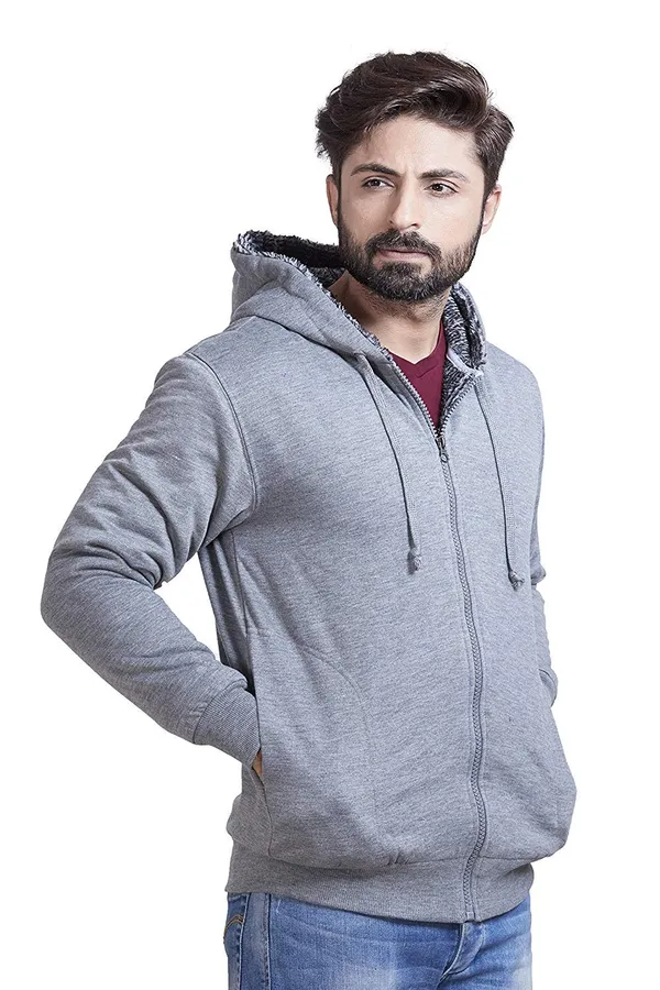 Lightgrey_Hoodie_For_Mens