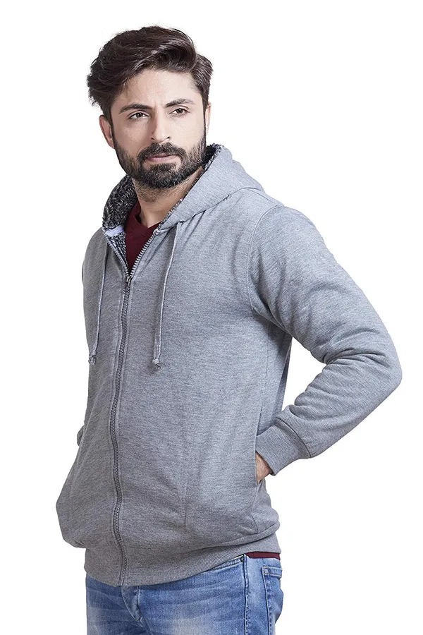 Lightgrey_Hoodie_For_Mens