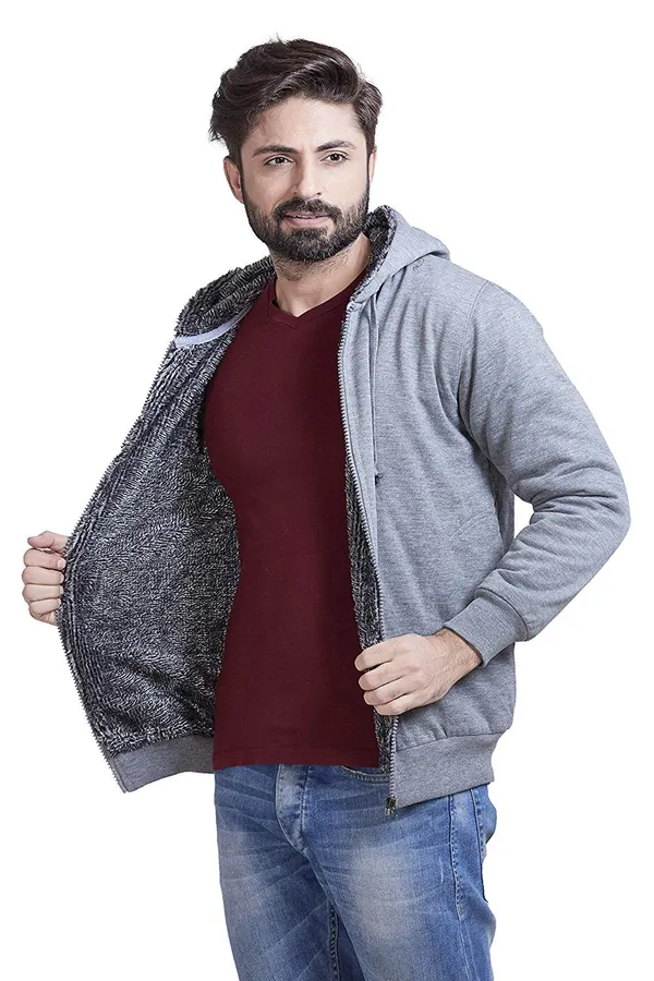 Lightgrey_Hoodie_For_Mens