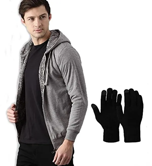 Light_Grey_Hoodie_For_Mens