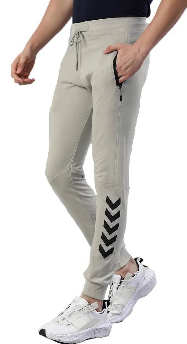Solid_&_Grey_Pant_For_Mens