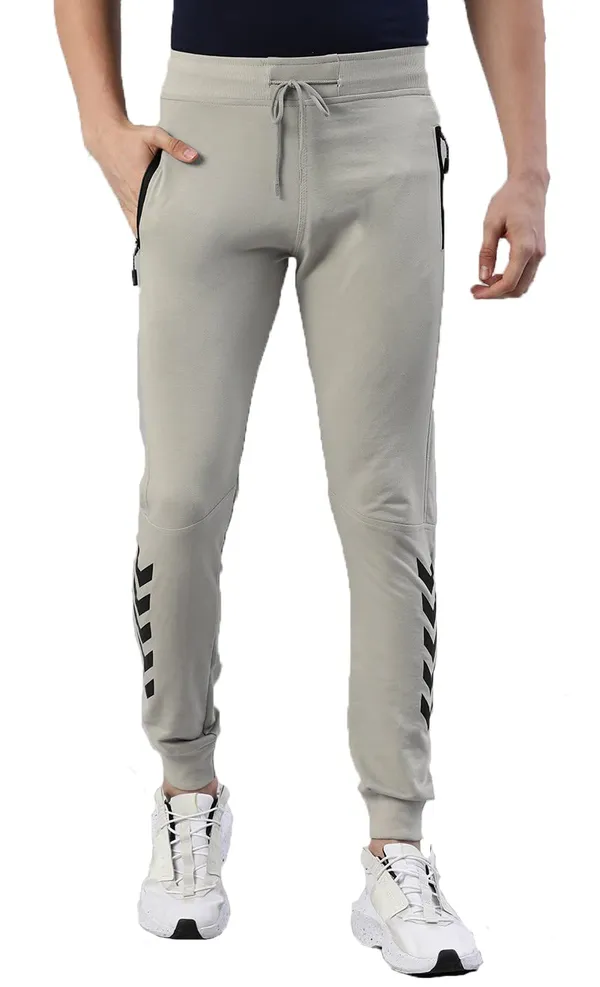 Solid_&_Grey_Pant_For_Mens