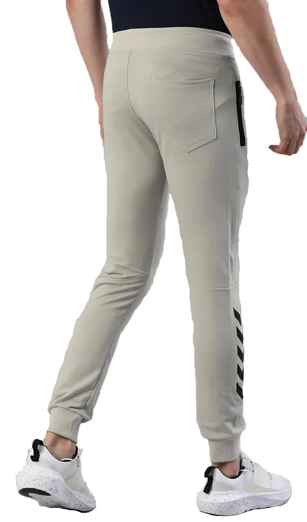 Solid_&_Grey_Pant_For_Mens