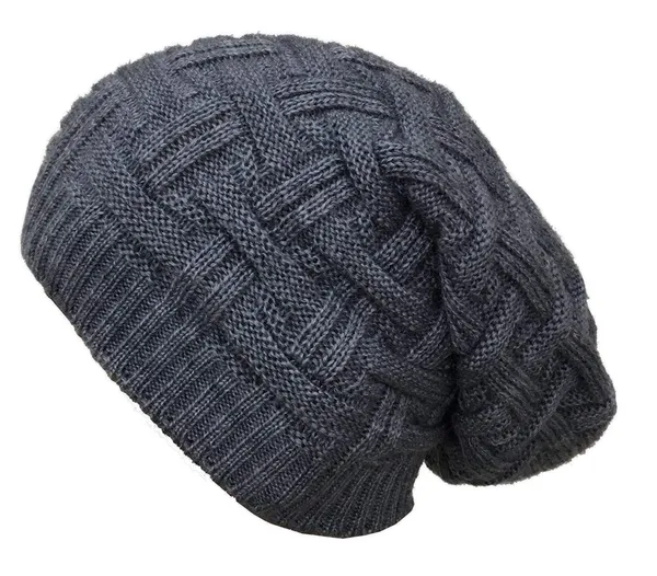 Steel-Grey_Snow_Proof_Inside_Fur_Unisex_Wool_Beanie_Cap_with_Scarf_Set_Warm_Knit_Hat_Thick_Fleece_Lined_Winter_Hat_&_Scarf_for_Men_&_Women_(Steel_Grey)