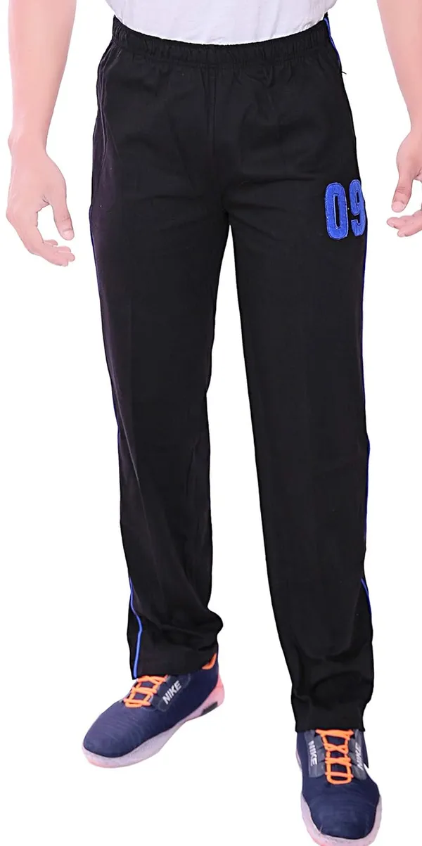 Cotton_Regular_Fit_Track_Pants_for_Men_|_Black
