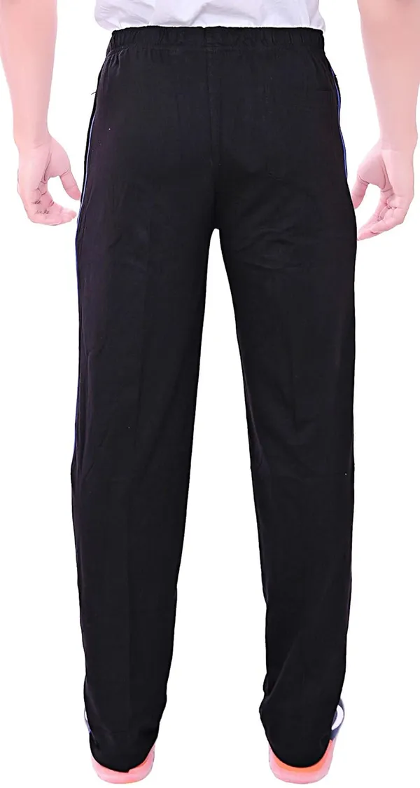 Cotton_Regular_Fit_Track_Pants_for_Men_|_Black