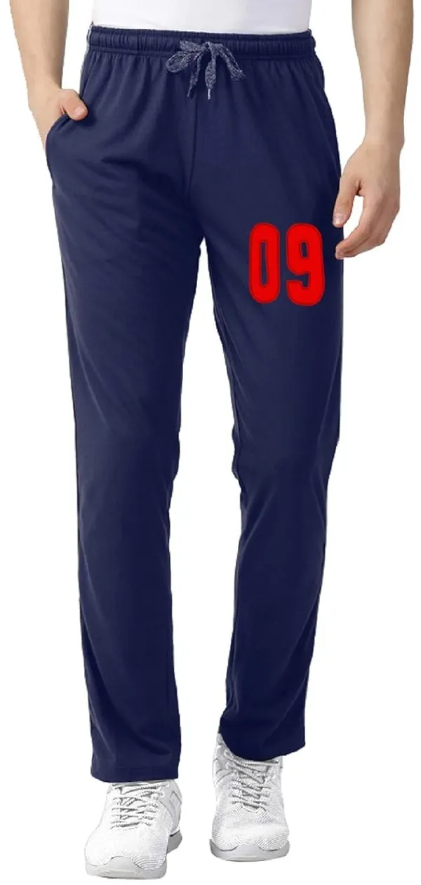 Cotton_Regular_Fit_Track_Pants_for_Men_|_Blue