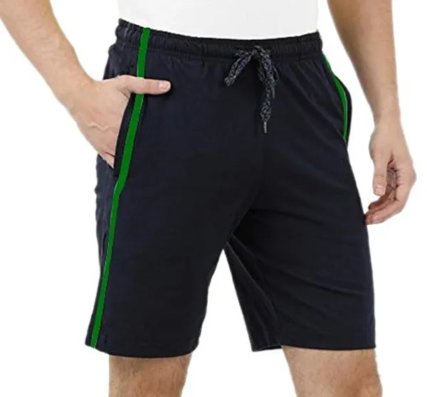Solid_Sports_Shorts_For_Mens