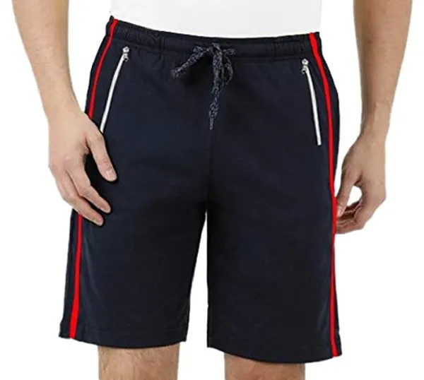 Solid_Sports_Shorts_For_Mens