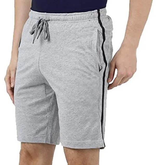 Solid_Sports_Shorts_For_Mens