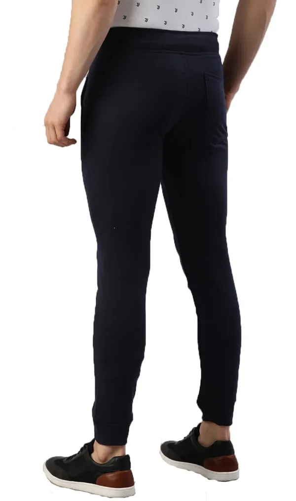 Mid-Rise_Joggers_with_Drawstring_Waist_for_Men__|_Dark_Blue