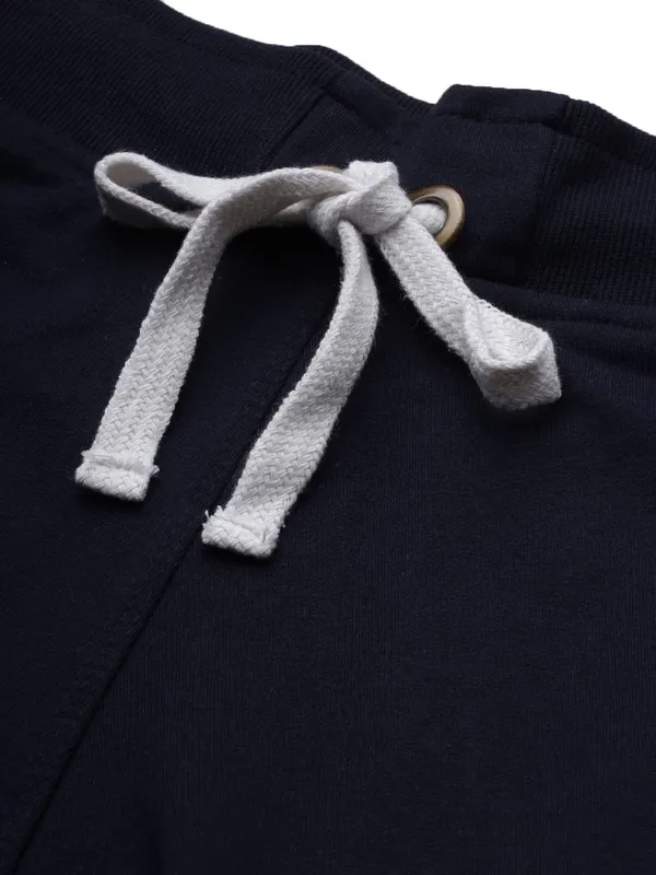 Mid-Rise_Joggers_with_Drawstring_Waist_for_Men__|_Dark_Blue