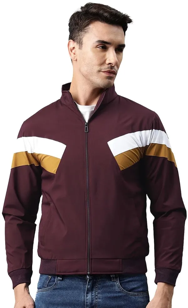 Maroon_Jacket_For_Mens