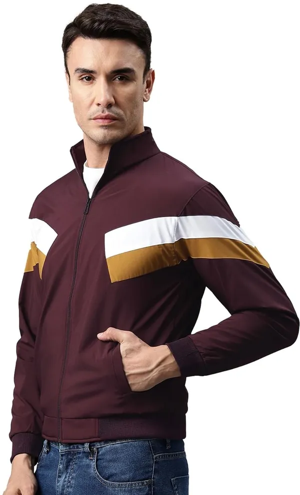 Maroon_Jacket_For_Mens