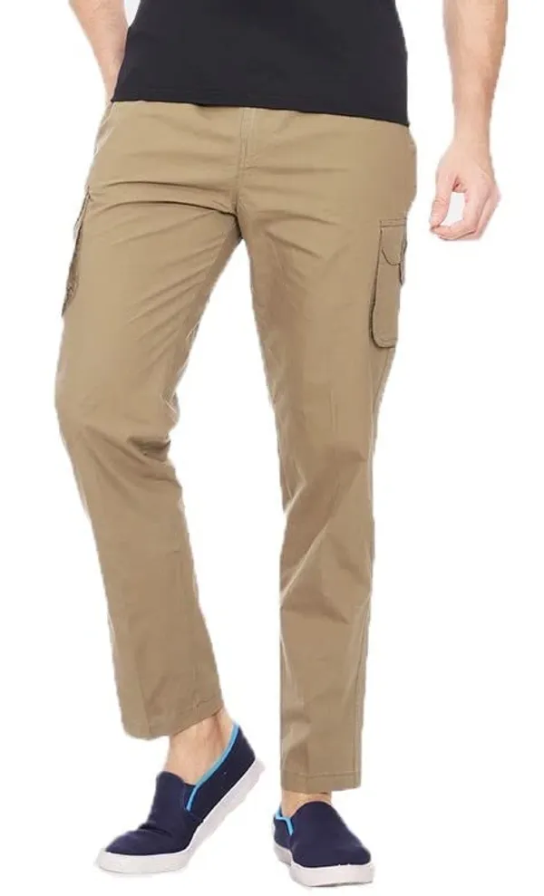 Beige_Pant_For_Mens