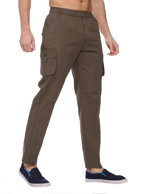 Olive_Pant_For_Mens