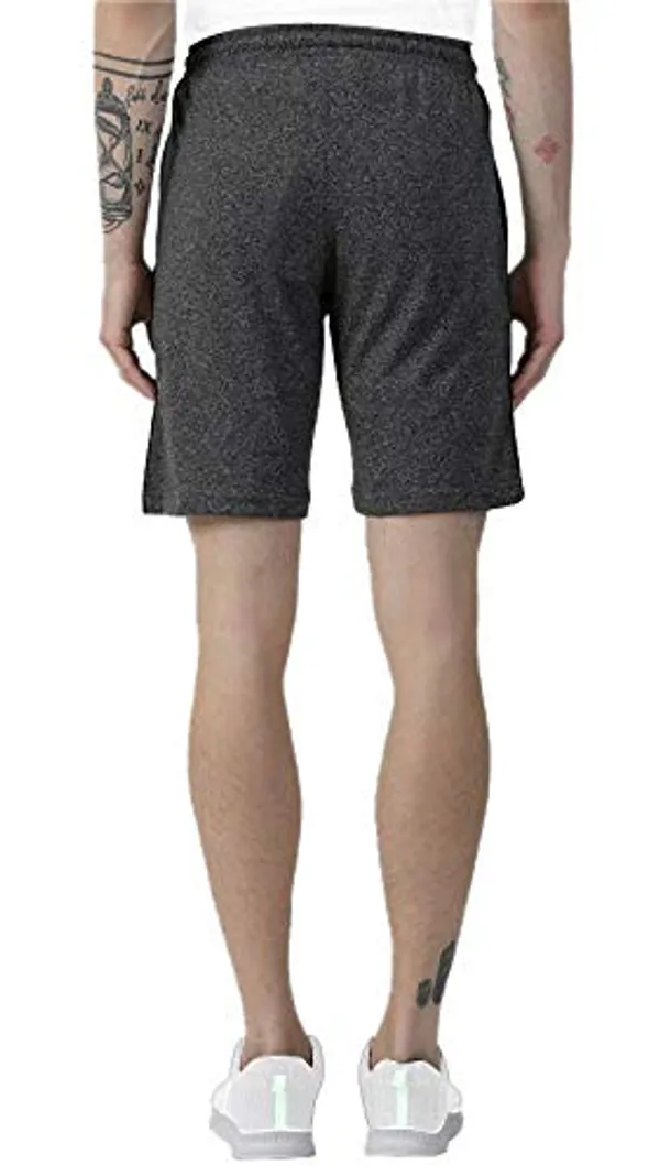 Cotton_Lounge_Shorts_For_Mens_|_MLG_&_Blue