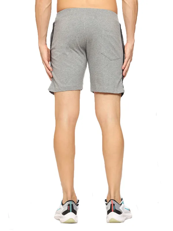 Light_Grey_Shorts_For_Mens