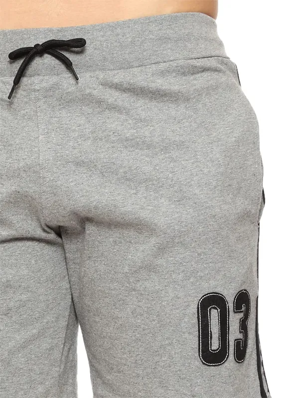 Light_Grey_Shorts_For_Mens