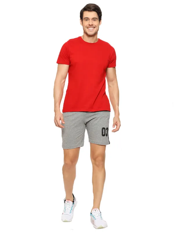 Light_Grey_Shorts_For_Mens