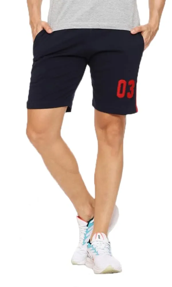 Navy_Blue_Shorts_For_Mens