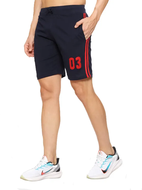 Navy_Blue_Shorts_For_Mens