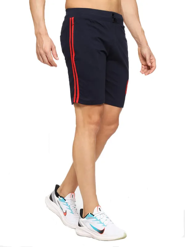 Navy_Blue_Shorts_For_Mens