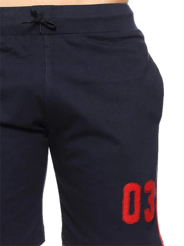 Navy_Blue_Shorts_For_Mens