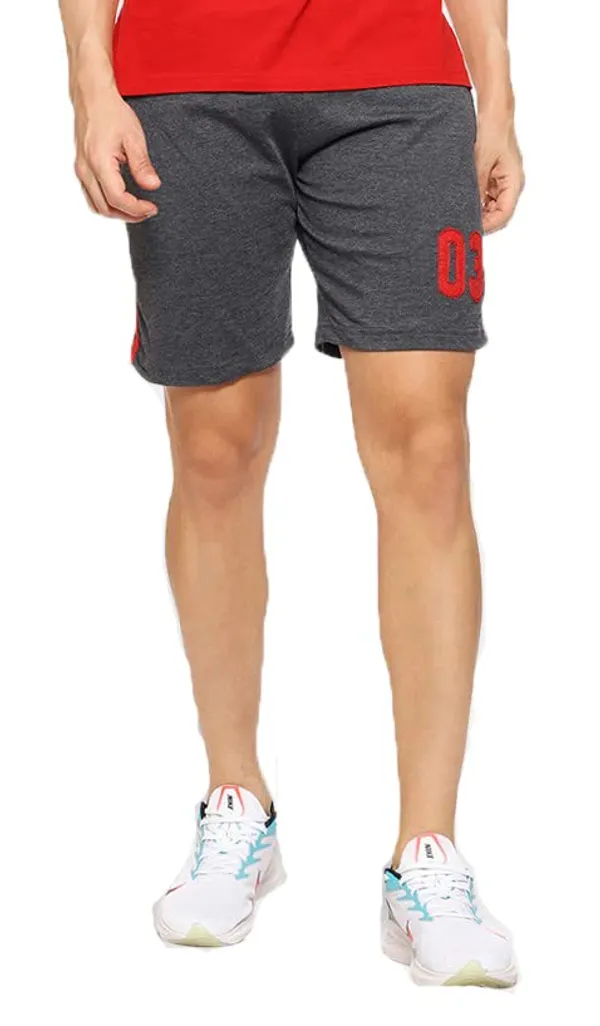 Dark_Grey_Shorts_For_Mens
