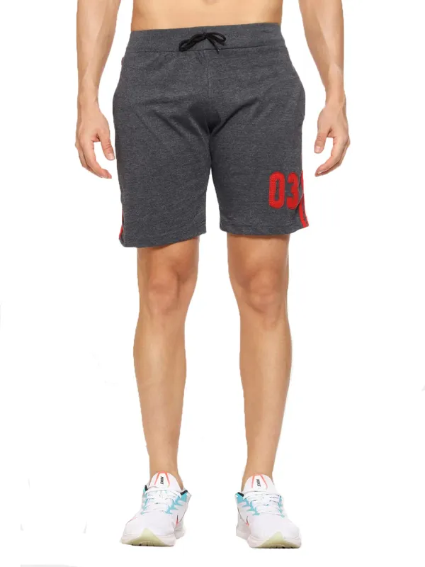Dark_Grey_Shorts_For_Mens