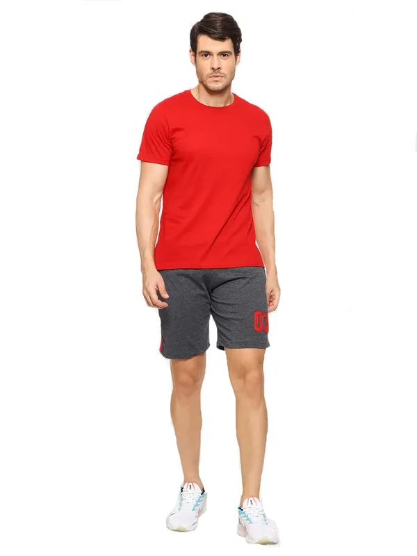 Dark_Grey_Shorts_For_Mens