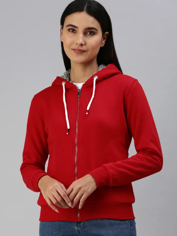 Red_Hoodie_For_Women