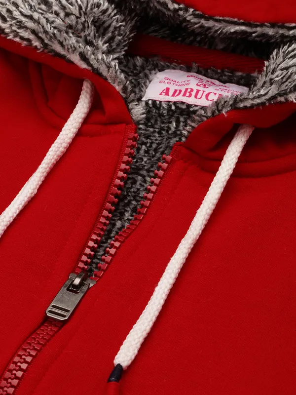 Red_Hoodie_For_Women
