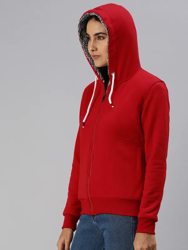 Red_Hoodie_For_Women