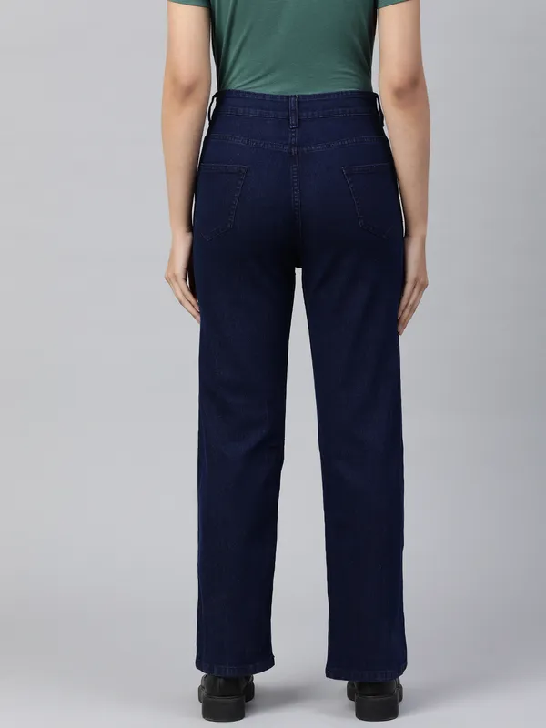 Dark_Blue_Jeans_For_Women