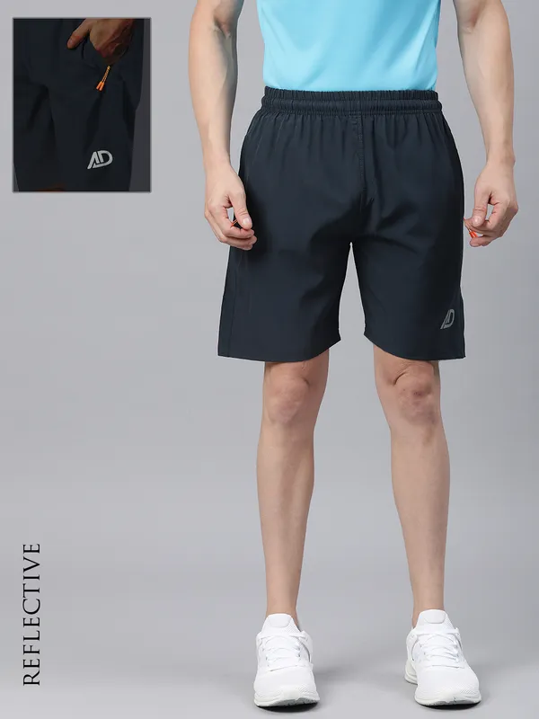 Dark_Blue_Shorts_For_Men