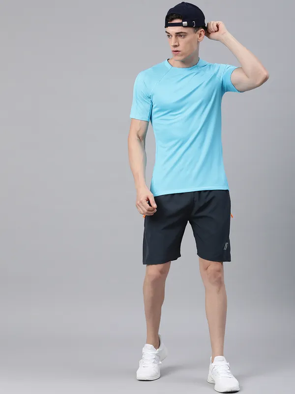 Dark_Blue_Shorts_For_Men