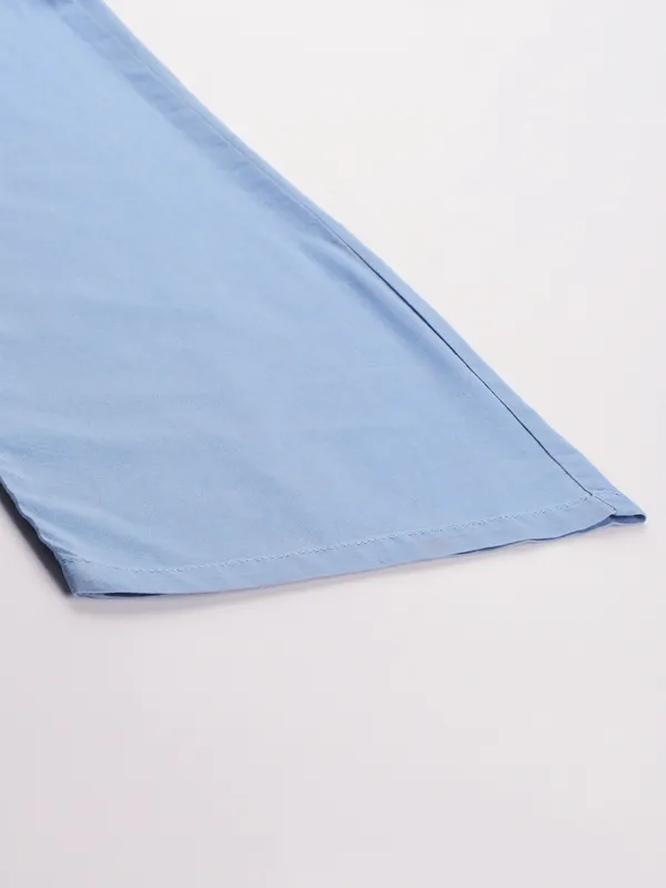 Regular_Denim_Plazzo_For_Women_|_Iceblue