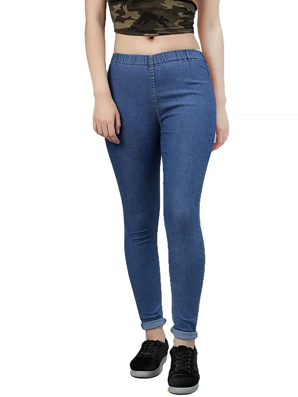 Blue_Jeggings_For_Women