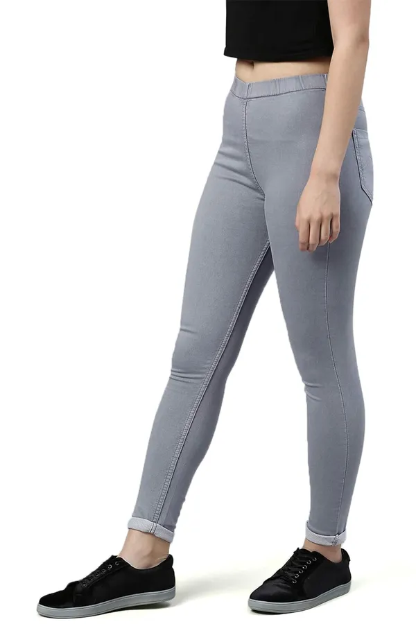 Grey_Jeggings_For_Women