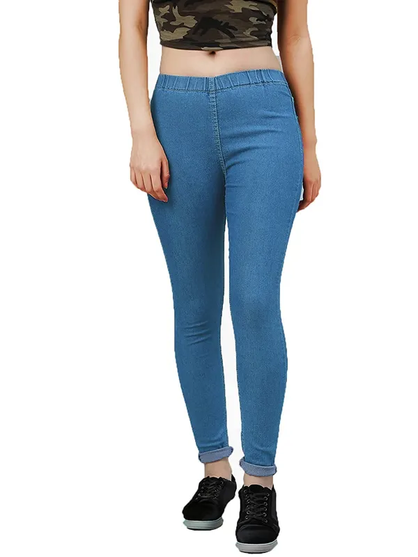 StoneBlue_Jeggings_For_Women