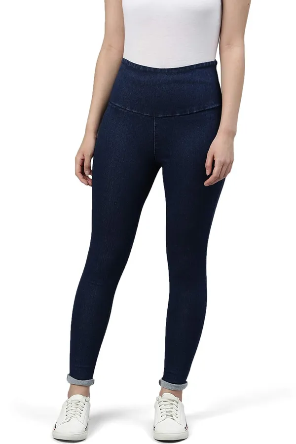 Denim_Stylish_Jeggings_For_Women_|_Blue