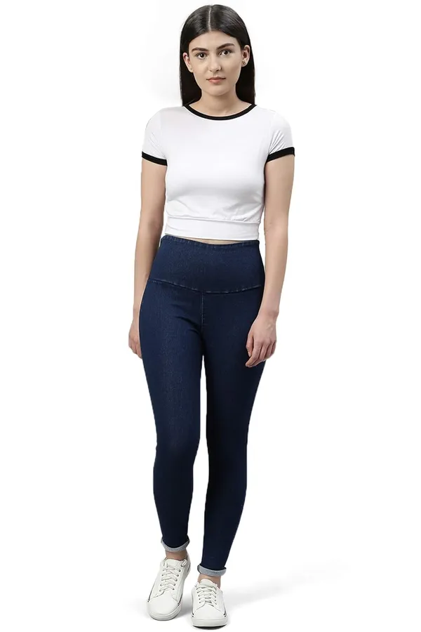 Denim_Stylish_Jeggings_For_Women_|_Blue