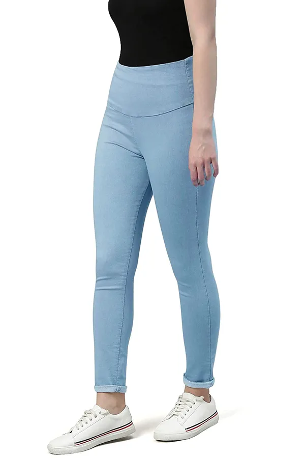 Denim_Stylish_Jeggings_For_Women