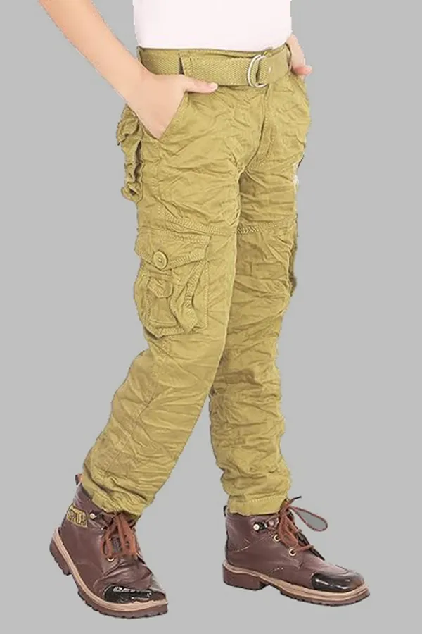 Regular_Fit_Cargo_Pant_For_Boys_|_Yellow
