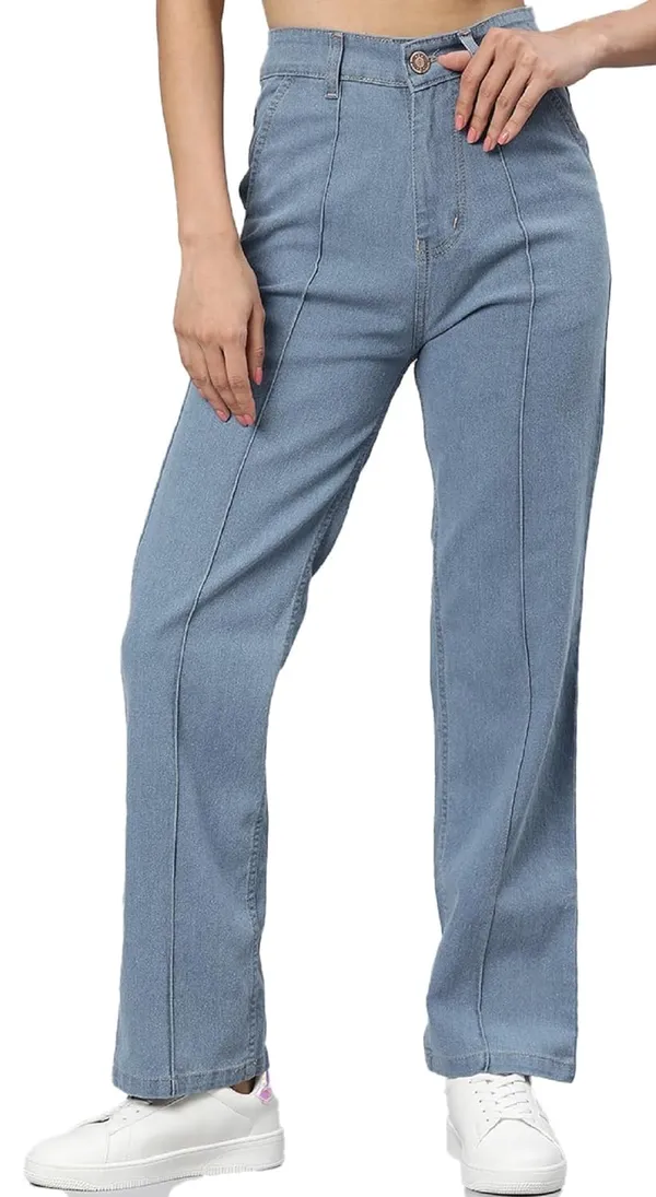 Icyblue_Jeans_For_Women