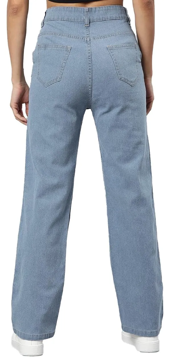 Icyblue_Jeans_For_Women