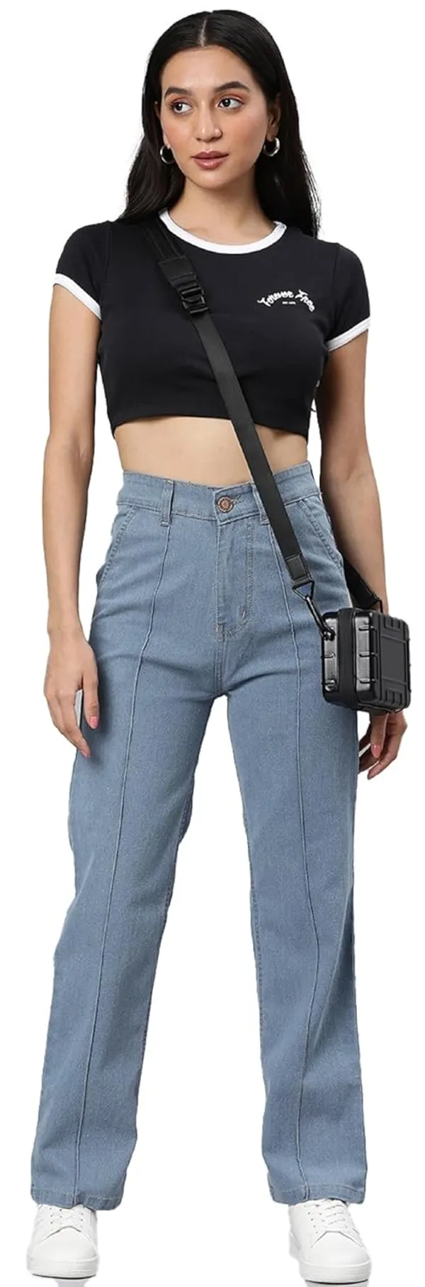 Icyblue_Jeans_For_Women